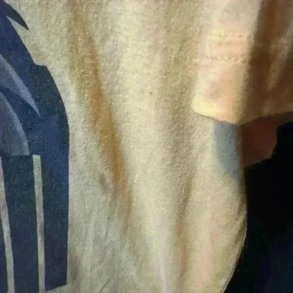 Men’s Kat Williams Oynxx Owl Short Sleeve Tshirt Size XL - Picture 3 of 6